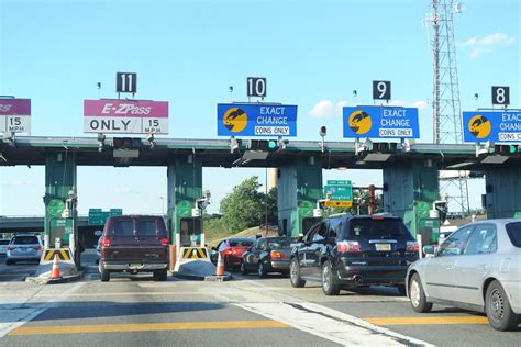 During non-operational hours. . Tolls near me